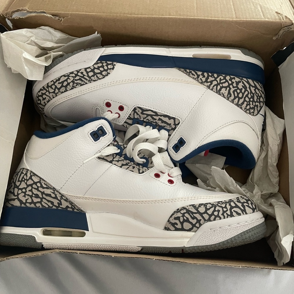 Jordan’s
